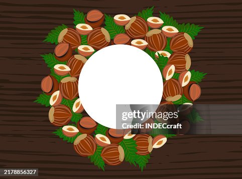 Hazelnut Hazelnut