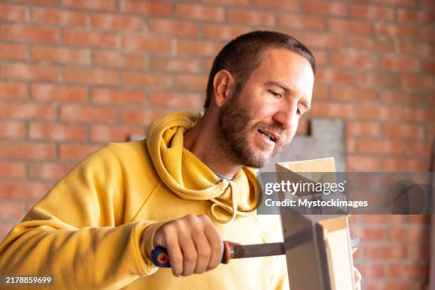 Filing Foreman 465 The Foreman Went To France Stock Photos, High-Res Pictures, and ...