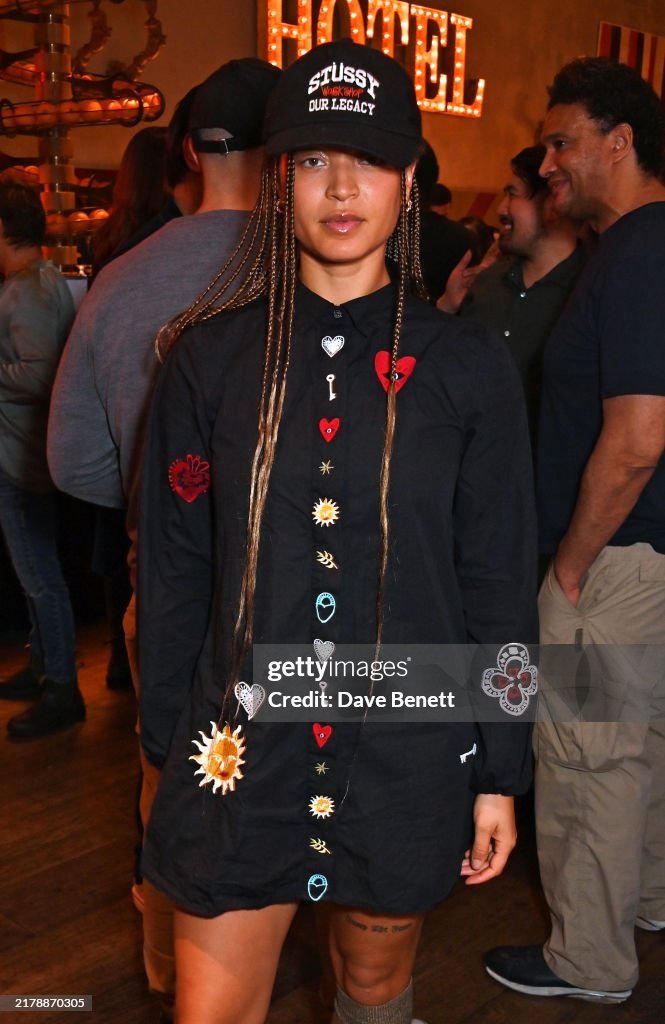 "Piece By Piece" London Special Screening