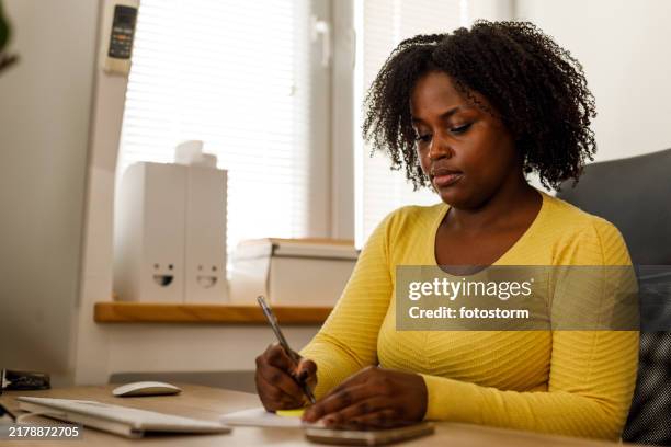Person Writting Down Routine 146 Person Writing Down List Stock Photos, High-Res Pictures, and ...