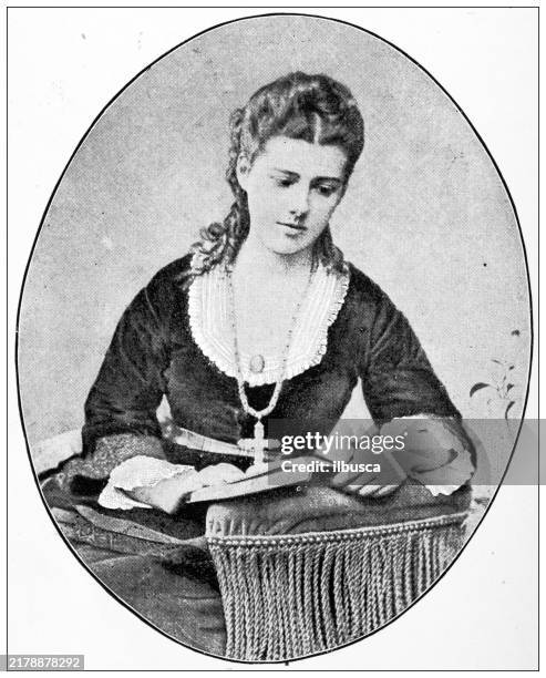 Countess Rishula 1,362 Countess Paintings Stock Photos, High-Res Pictures, and Images ...
