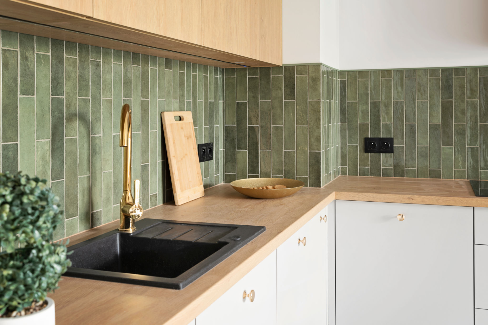 kitchen style