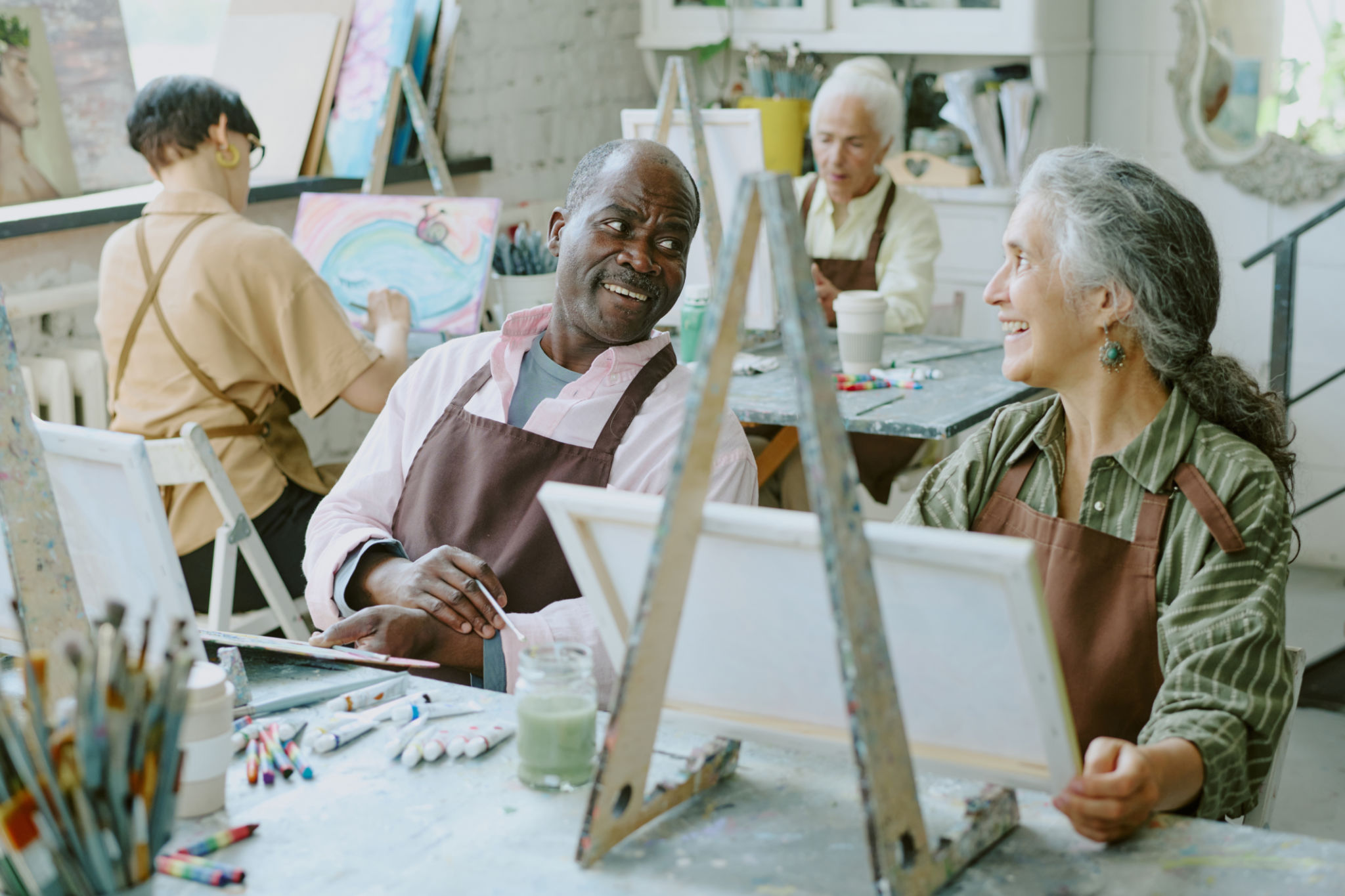 artists community