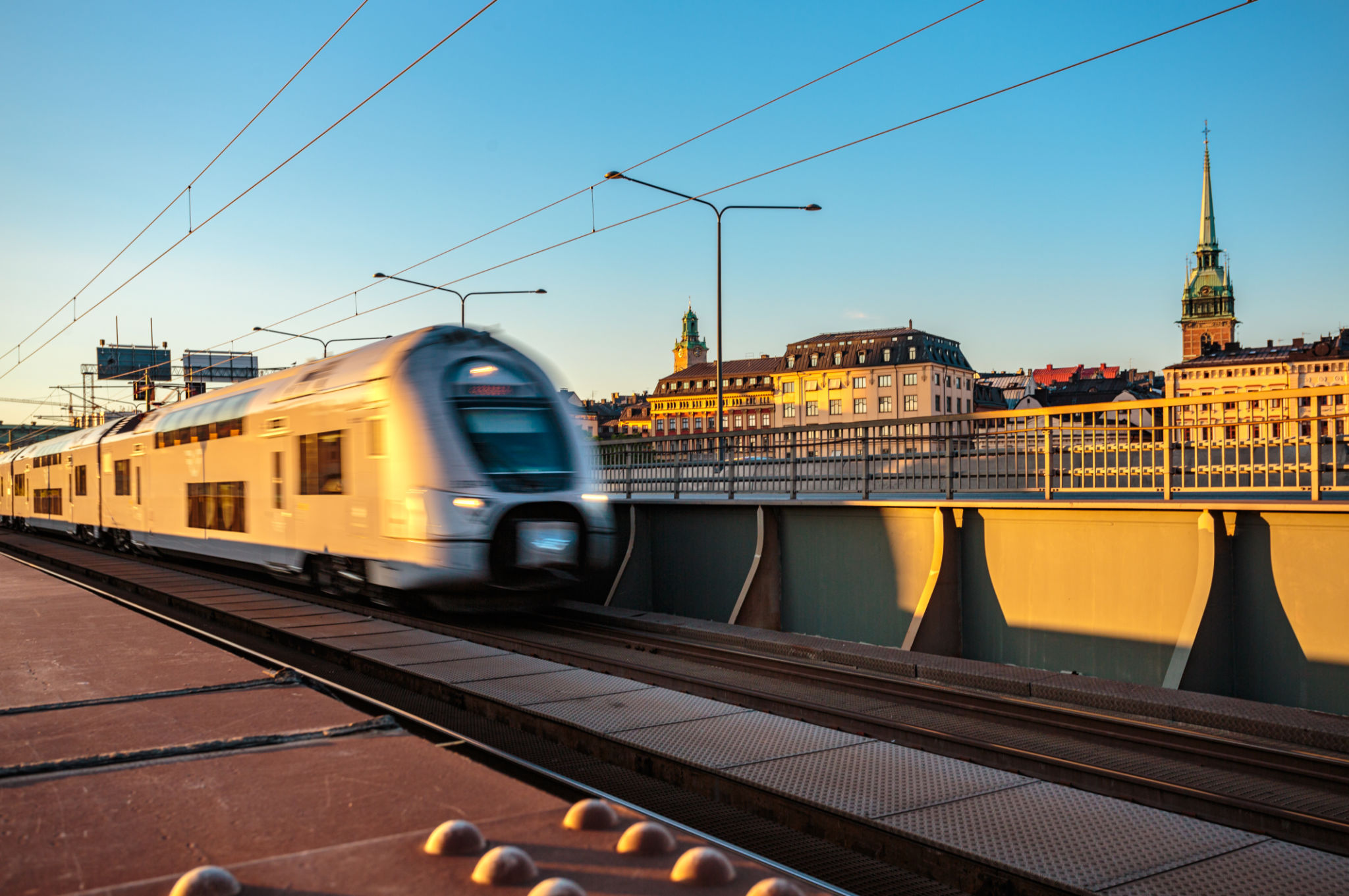 stockholm public transport