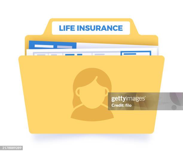 60 Manila Folder Labels Stock Photos, High-Res Pictures, and Images ...