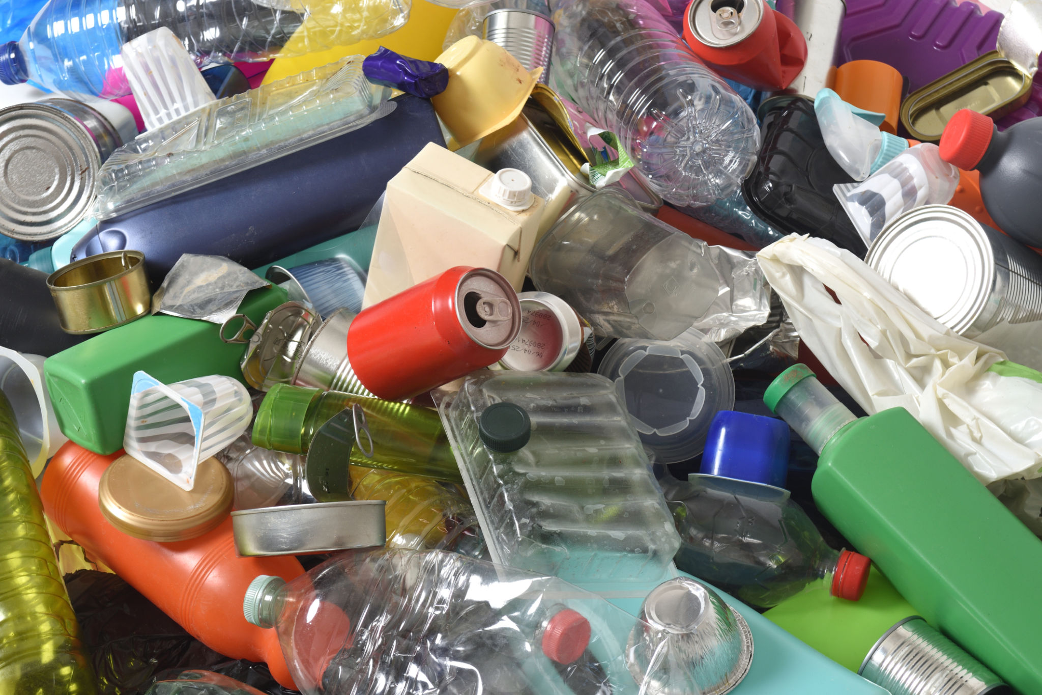 recycling