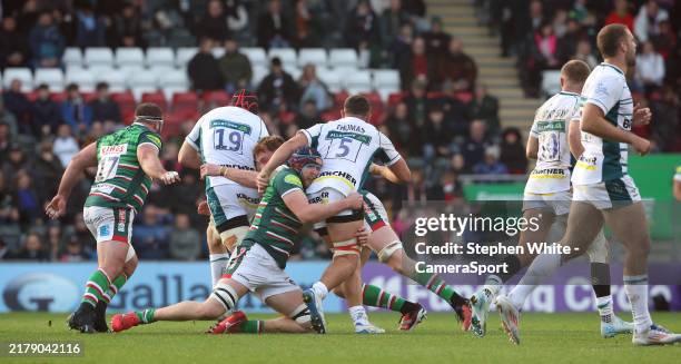 Tom Manders Rugby 70 Thomas Woods (Rugby) Stock Photos, High-Res Pictures, and Images ...