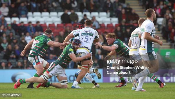 Tom Manders Rugby 70 Thomas Woods (Rugby) Stock Photos, High-Res Pictures, and Images ...