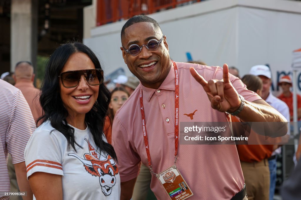 COLLEGE FOOTBALL: OCT 19 Georgia at Texas