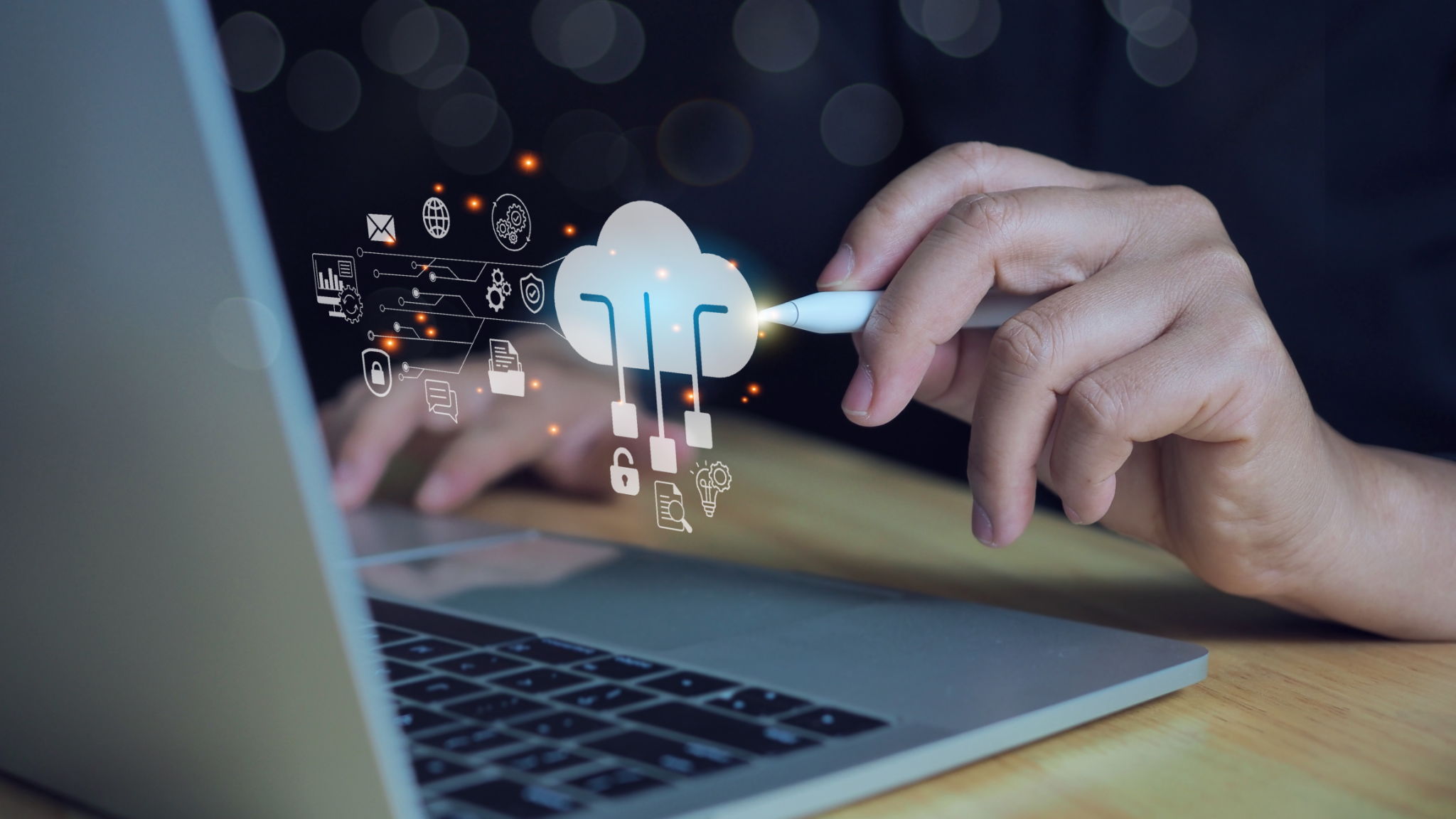 managed services