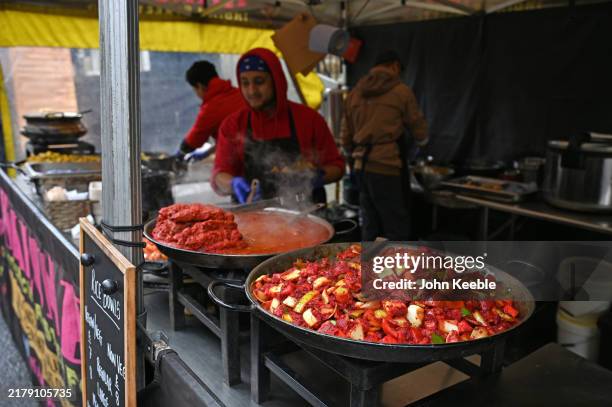 95,309 Street Food Stock Photos, High-Res Pictures, and Images - Getty