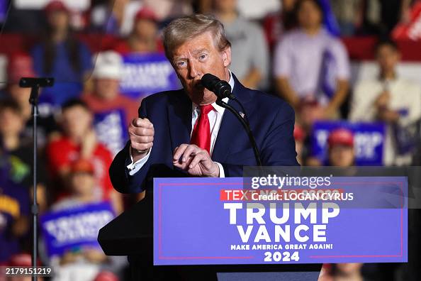 US-VOTE-POLITICS-TRUMP US-VOTE-POLITICS-TRUMP