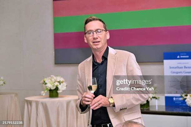 Samuel Roe 248 Jonathan Benno Photos & High Res Pictures - Getty Images