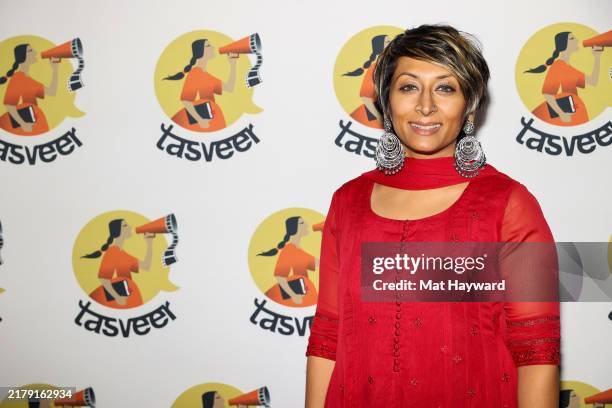 W R Parween 168 Iram Parveen Bilal Photos & High Res Pictures - Getty Images