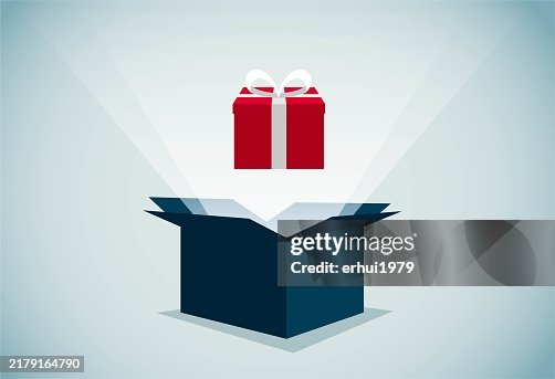 Gift box Gift box