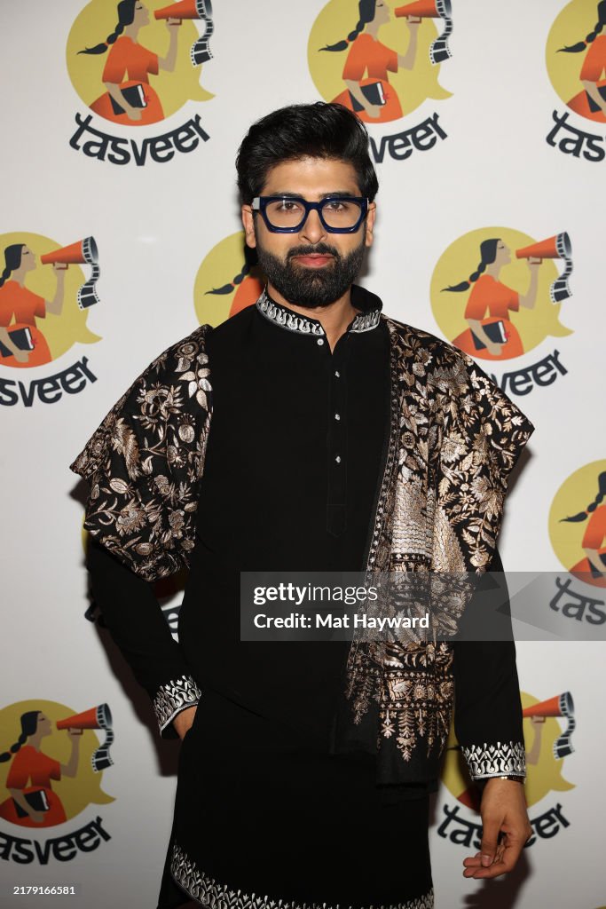 2024 Tasveer Film Festival Opening Night Red Carpet
