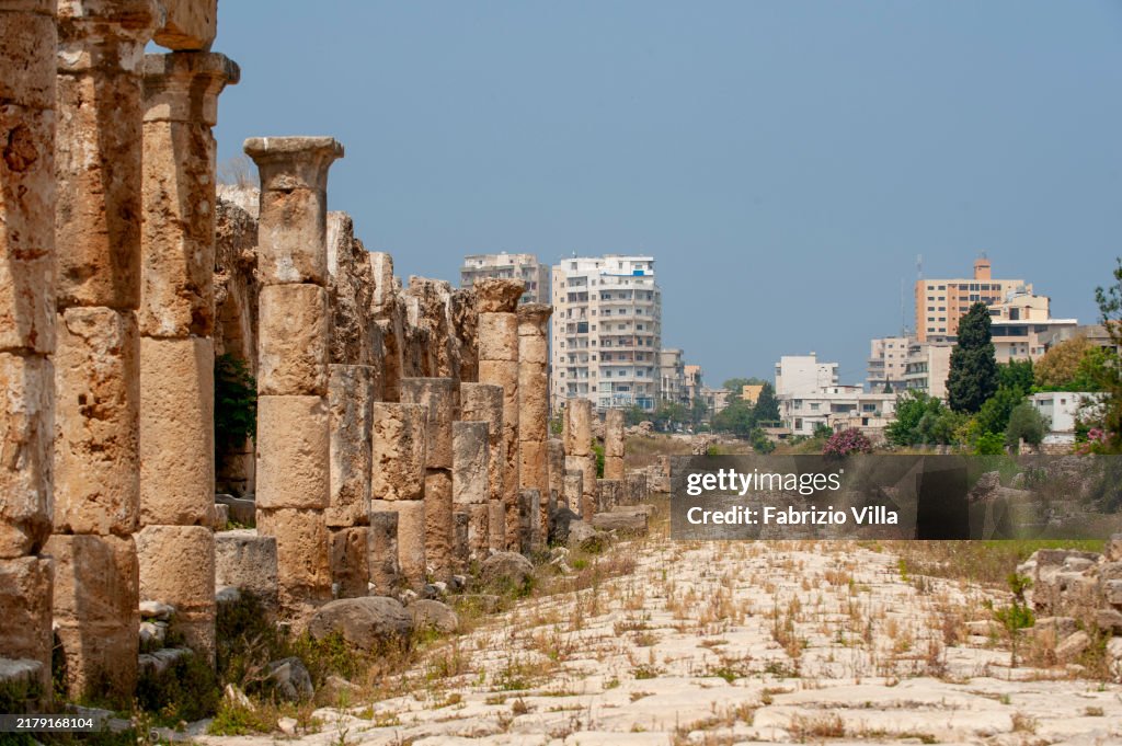 Focus On: United Nations Interim Force in Lebanon 2012