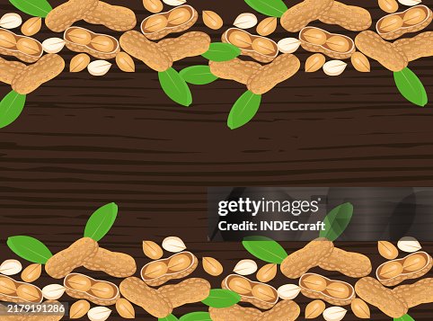 Peanut Peanut