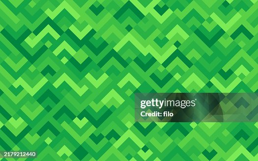 Seamless Geometric Background Pattern Seamless Geometric Background Pattern