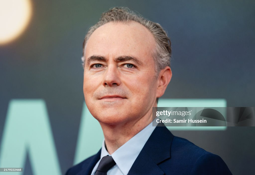 "We Live In Time" Headline Gala - 68th BFI London Film Festival