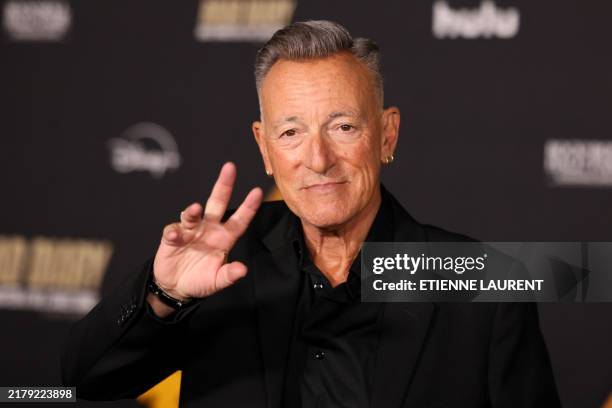 Springstein Singer 39,429 Bruce Springsteen Photos & High Res Pictures - Getty Images