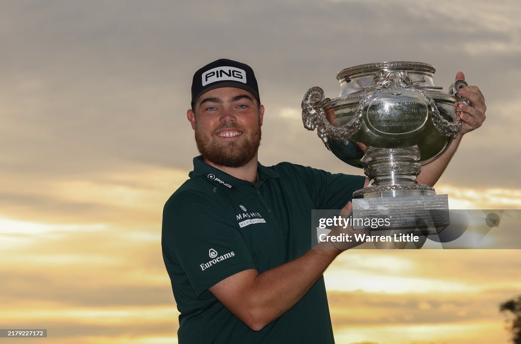 FedEx Open de France 2024 - Day Four