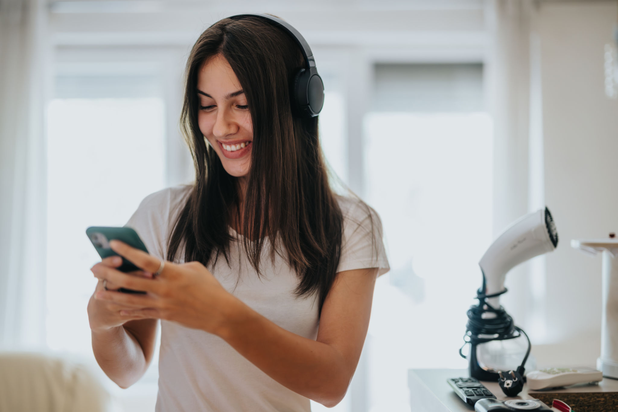 personalized content