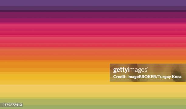 Color Gradiant Line Modern Soft Gradient Lines As Colorful Gradient Lines High-Res Vector ...
