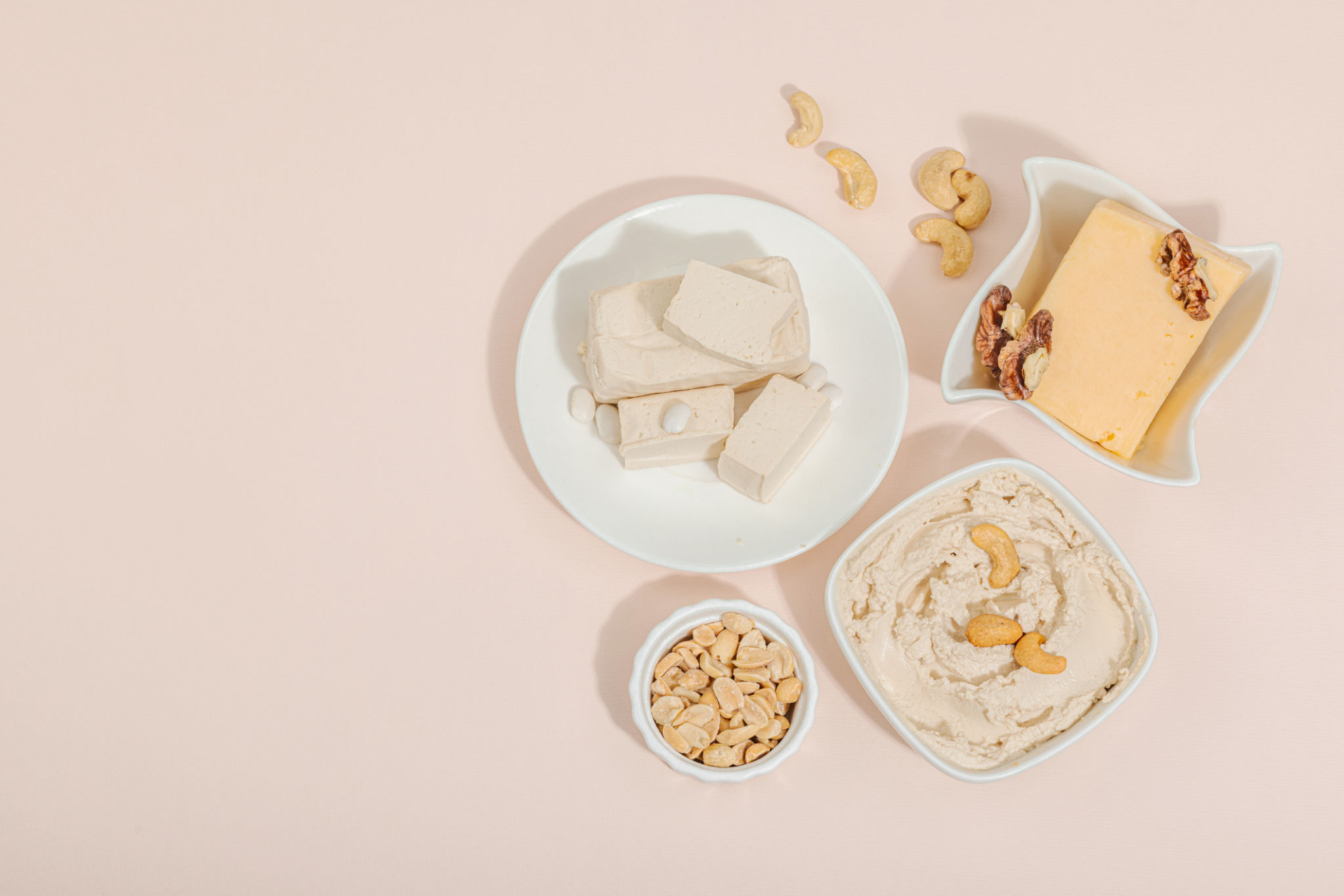 vegan cheese
