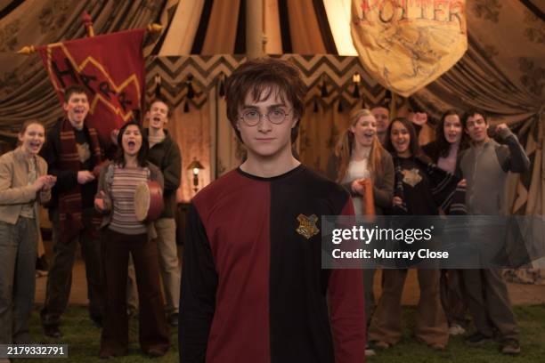 18,002 Daniel Radcliffe Photos & High Res Pictures - Getty Images