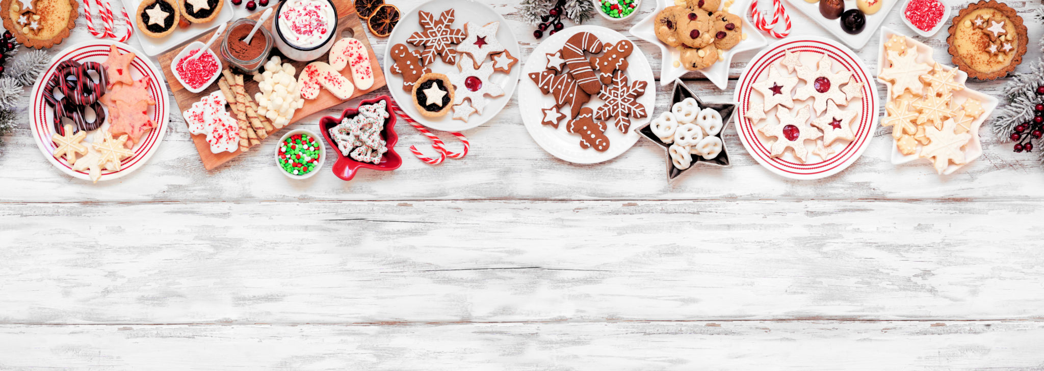 cookie banner