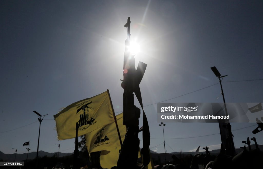 Yemenis Protest Against Israeli Assassination Of Hamas And Hezbollah Leaders And In solidarity with the people in Gaza and Lebanon