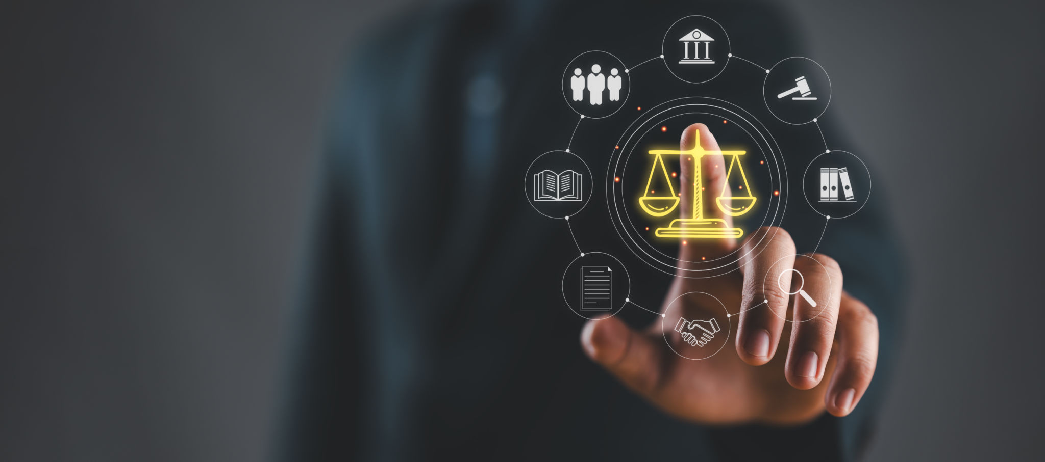 legal practice software