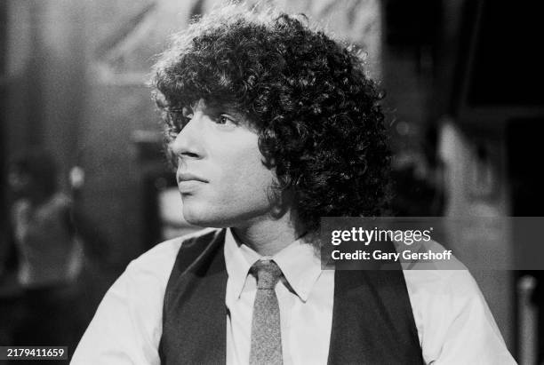Mark Goodwin Actor 267 Mark Goodman Mtv Photos & High Res Pictures - Getty Images