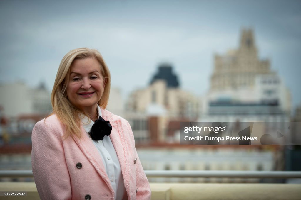 Interview With Cnn En Espanol Manager Cynthia Hudson