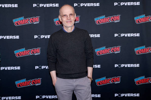 Who Is Željko Ivanek? All About the Acclaimed American Actor 5 željko ivanek