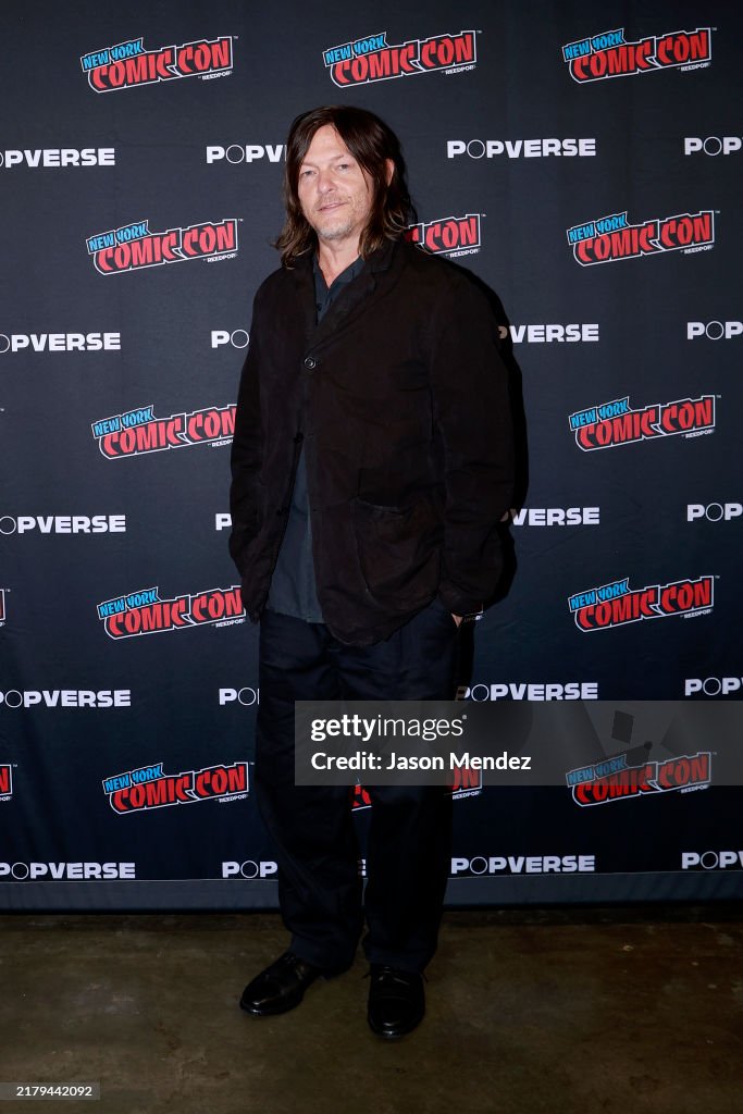 New York Comic Con 2024 - Day 2