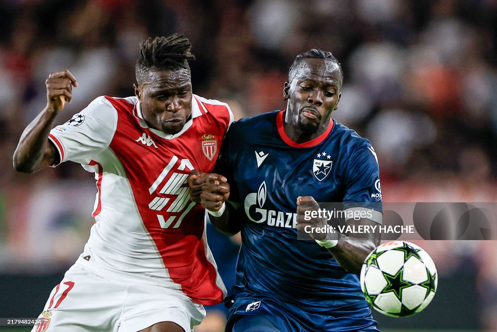 FBL-EUR-C1-MONACO-CRVENA ZVEZDA