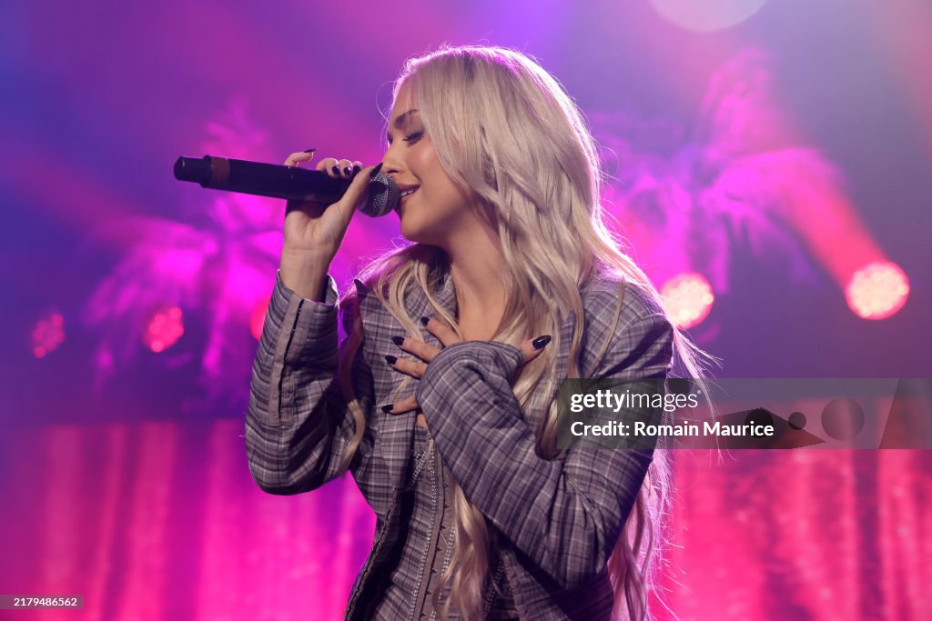 Billboard Latin Music Week 35th Anniversary Party