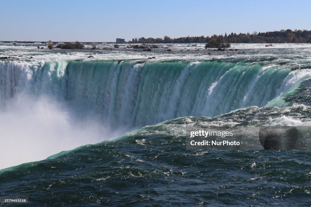 Niagara Falls, Ontario/Canada