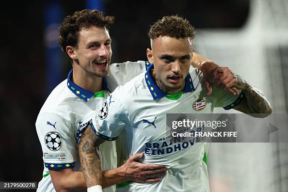 FBL-EUR-C1-PSG-PSV FBL-EUR-C1-PSG-PSV