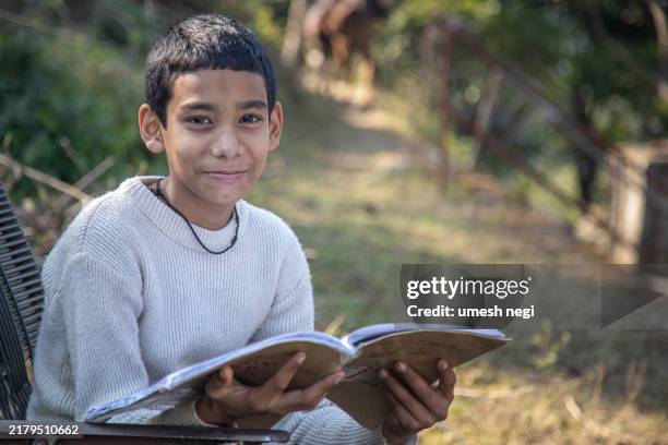 Poor Rural Boy 3,426 Poor Village Boy Stock Photos, High-Res Pictures, and Images ...