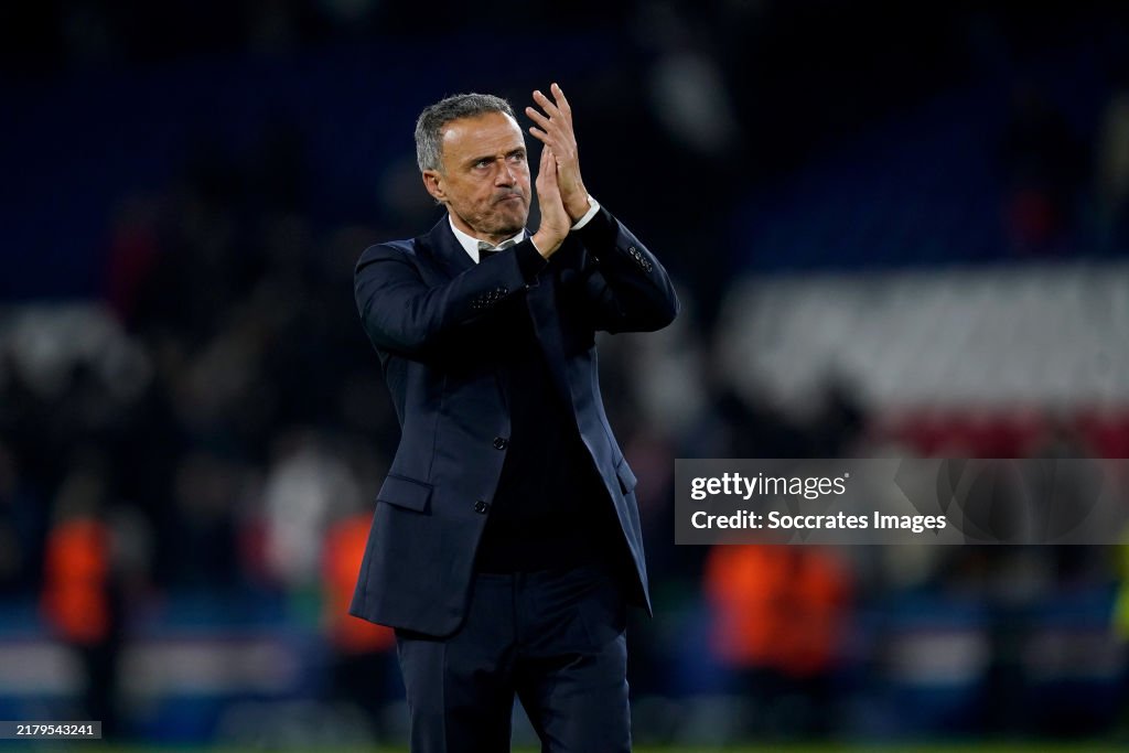 Paris Saint Germain v PSV - UEFA Champions League