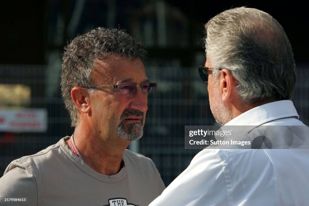 Formula 1 2005, Monaco GP