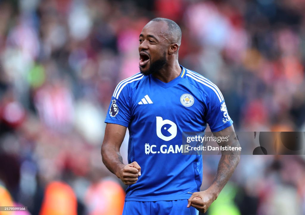 Southampton FC v Leicester City FC - Premier League