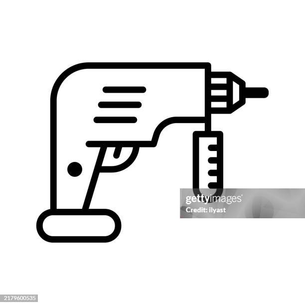 Bit Simple Drawing 74 Drill Bit Drawing Stock Photos, High-Res Pictures, and Images ...