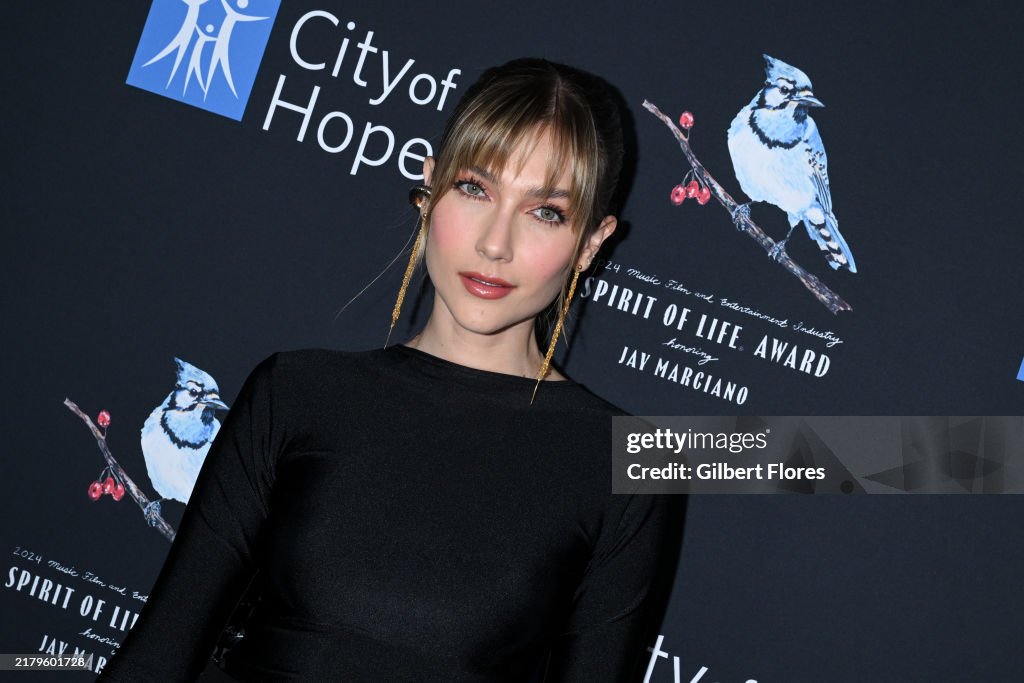 City of Hope's 2024 Spirit of Life Gala