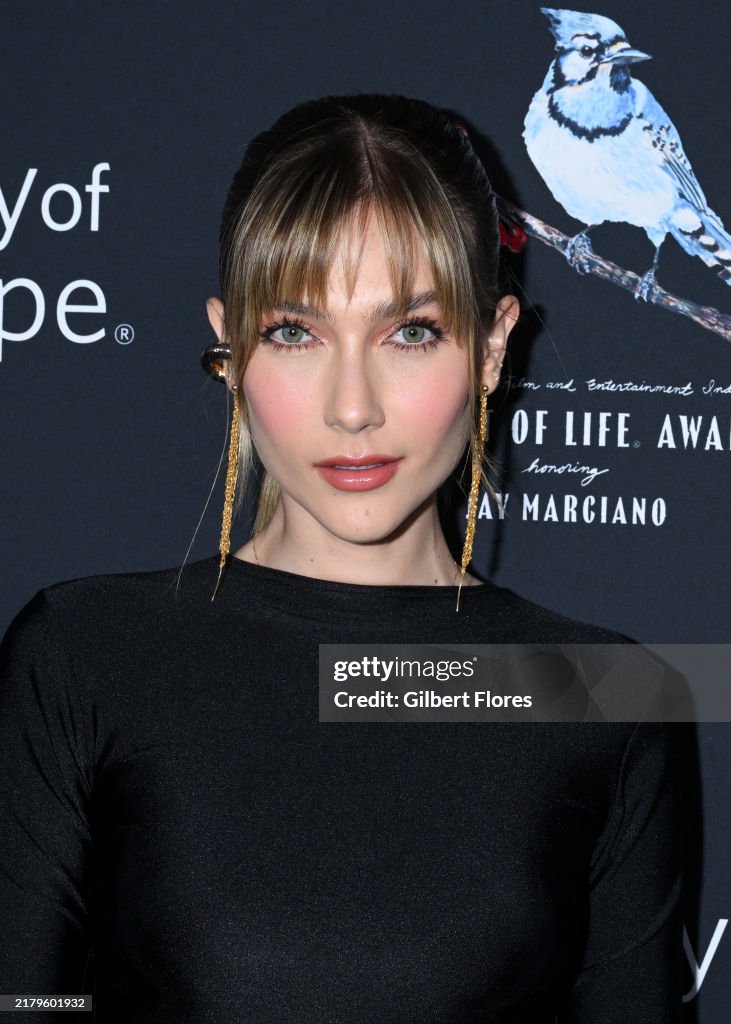 City of Hope's 2024 Spirit of Life Gala