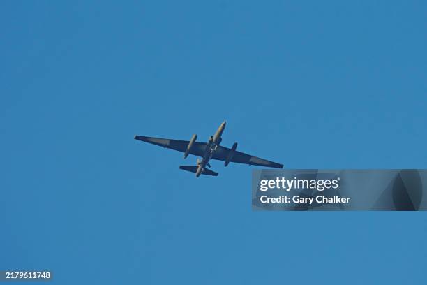 Lockheed 131628 445 Lockheed U2 Stock Photos, High-Res Pictures, and Images - Getty Images