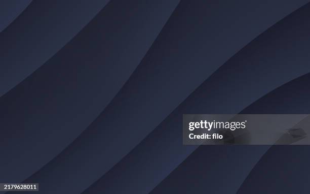 dark wave background abstract - pavement texture stock illustrations